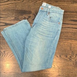 ⭐️Lucky Brand Bridgette Mini Boot Jeans⭐️